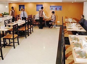 Rajdhani ไฮเดอราบัด ภายนอก รูปภาพ