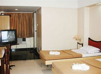 Rajdhani ไฮเดอราบัด ภายนอก รูปภาพ