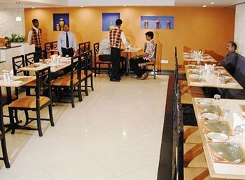 Rajdhani ไฮเดอราบัด ภายนอก รูปภาพ