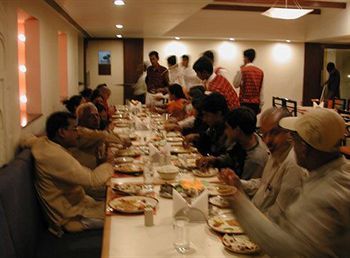 Rajdhani ไฮเดอราบัด ภายนอก รูปภาพ
