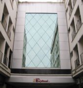 Rajdhani ไฮเดอราบัด ภายนอก รูปภาพ