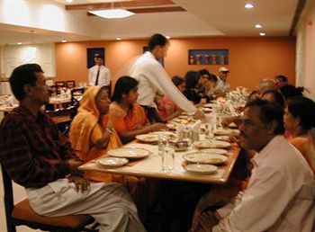 Rajdhani ไฮเดอราบัด ภายนอก รูปภาพ